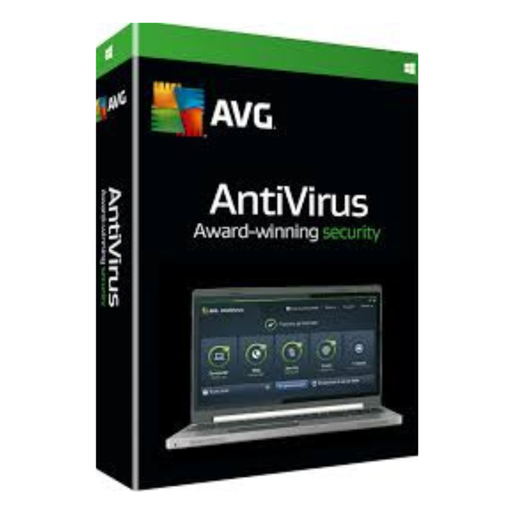 AVG Ultimate Multi-Device 1 Device 2 Years