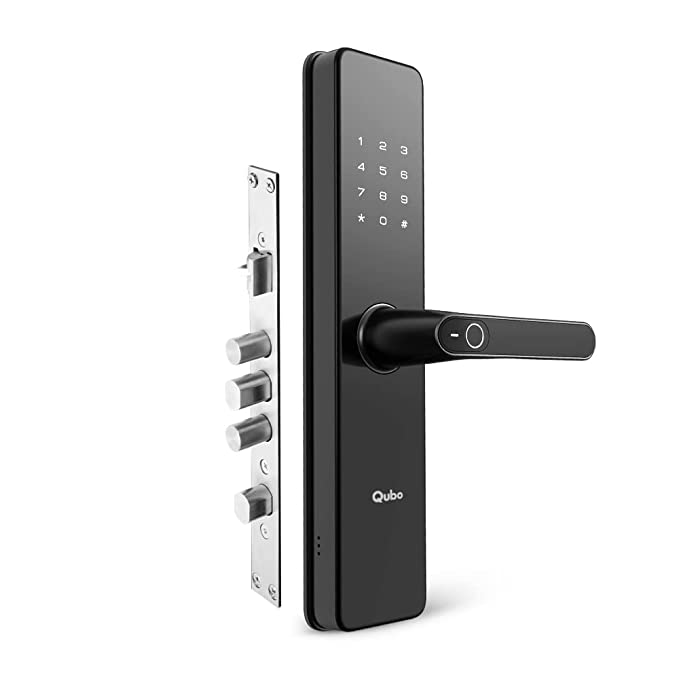QUBO Smart Door Lock Select