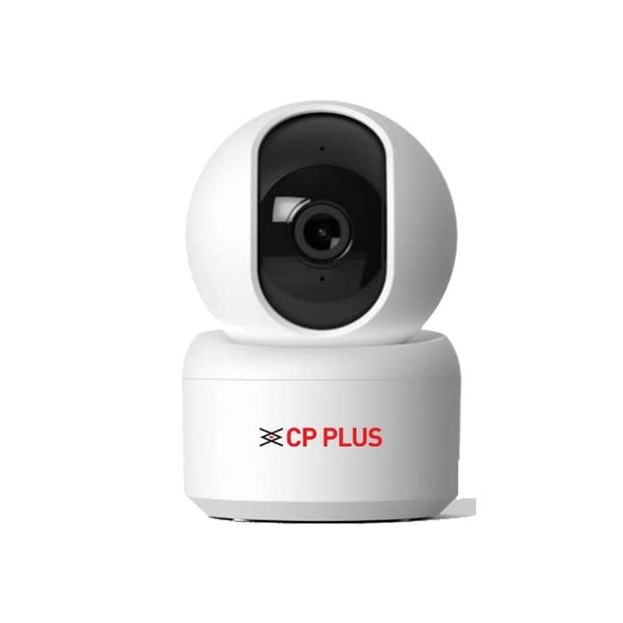 CP PLUS 3MP Full HD Smart Wi-fi CCTV Home Security Camera
