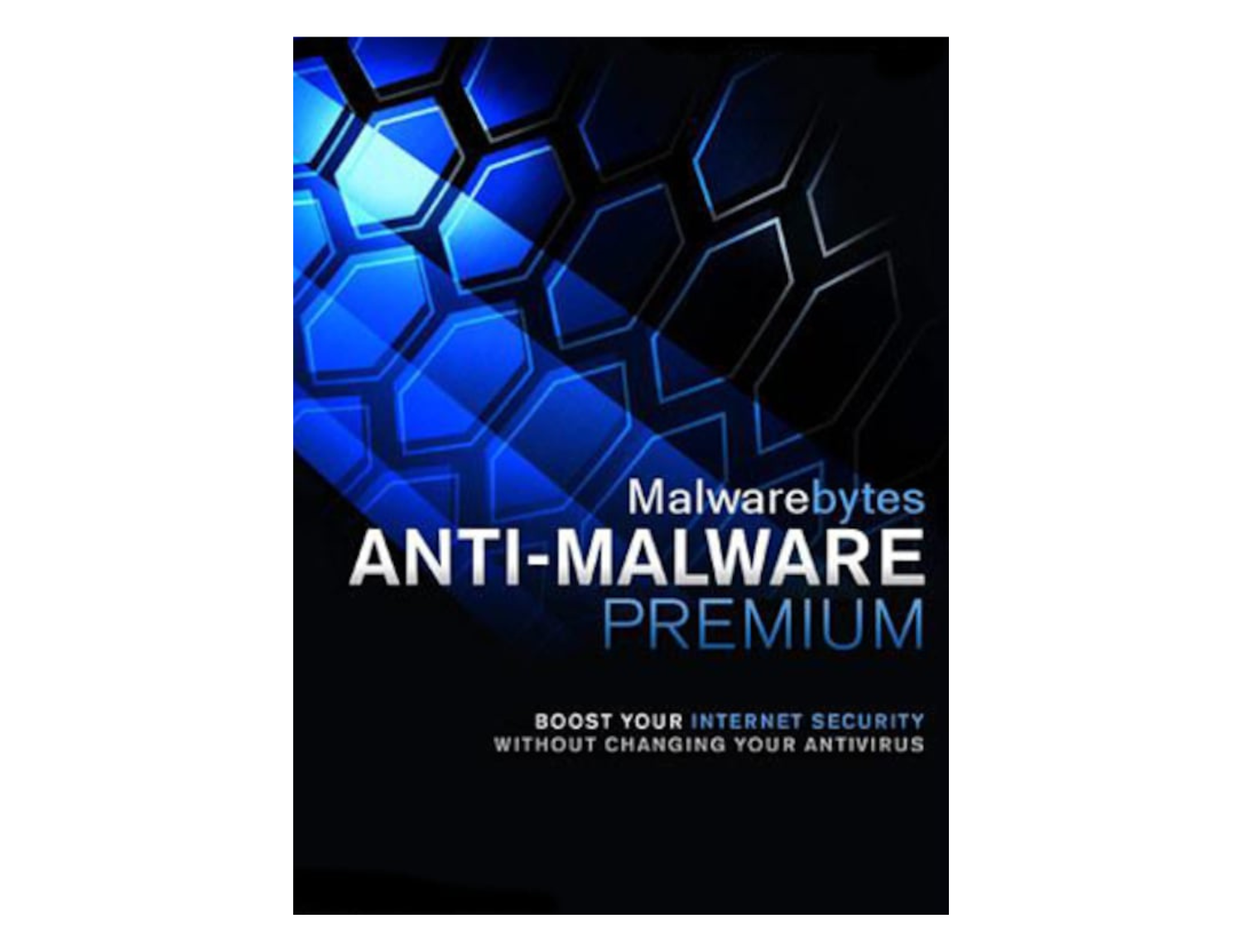 Malwarebytes Anti-Malware Premium 3 Devices 1 Year